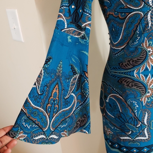 INC International Concepts dress! - Picture 2 of 6